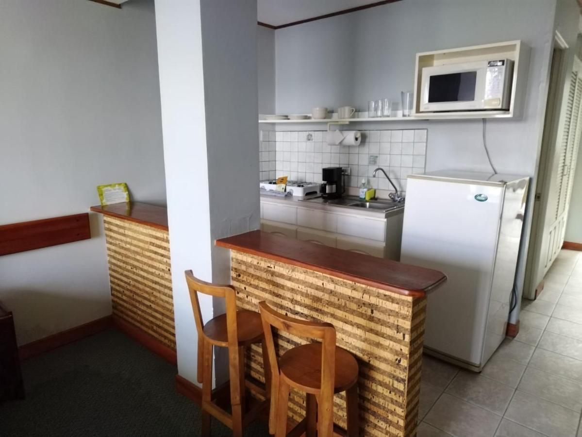Apartotel Tairona Σαν Χοσέ Εξωτερικό φωτογραφία