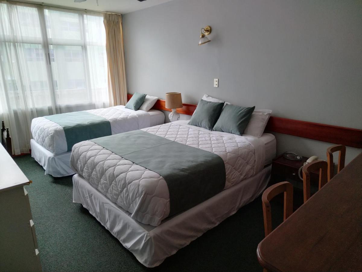 Apartotel Tairona Σαν Χοσέ Εξωτερικό φωτογραφία