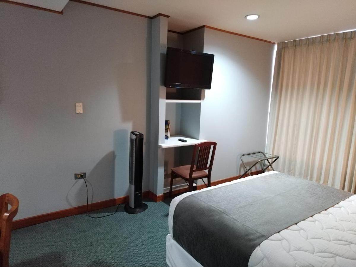 Apartotel Tairona Σαν Χοσέ Εξωτερικό φωτογραφία