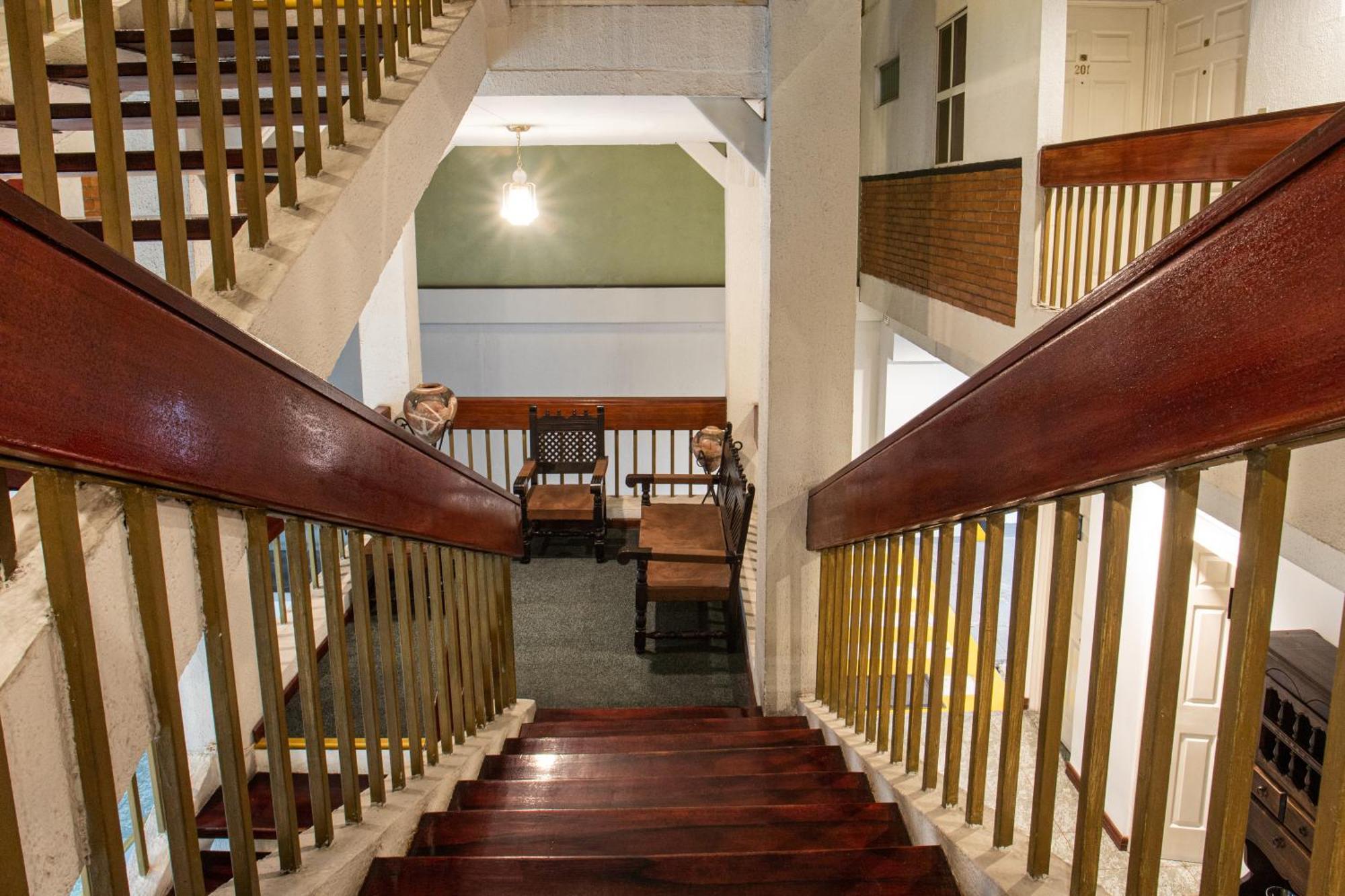 Apartotel Tairona Σαν Χοσέ Εξωτερικό φωτογραφία